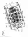 Fig. 06 - Waterproof connector and method of assembly of waterproof connector