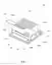 Fig. 08 - Quick release retention mechanism for socketed microelectronic devices