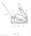 Fig. 05 - Socket assembly with a pick up cap linking with a loading plate