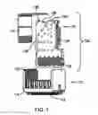 Fig. 02 - Connector with improved shielding in mating contact region