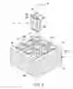 Fig. 09 - Socket terminal for grid array connector