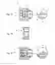 Fig. 08 - Connector having locking lance with lance beak part and locking projection