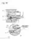 Fig. 11 - Connector having locking lance with lance beak part and locking projection
