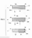 Fig. 09 - SUBSTRATE CONNECTING STRUCTURE AND ELECTRONIC DEVICE