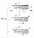 Fig. 10 - SUBSTRATE CONNECTING STRUCTURE AND ELECTRONIC DEVICE