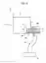 Fig. 14 - SUBSTRATE CONNECTING STRUCTURE AND ELECTRONIC DEVICE