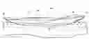 Fig. 01 - Prone position watercraft