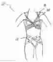 Fig. 01 - System and method for garment fitting and fabrication