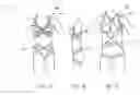 Fig. 02 - System and method for garment fitting and fabrication