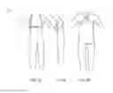 Fig. 05 - System and method for garment fitting and fabrication