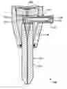 Fig. 01 - Abrasive jet systems, including abrasive jet systems utilizing fluid repelling materials, and associated methods