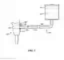 Fig. 04 - Abrasive jet systems, including abrasive jet systems utilizing fluid repelling materials, and associated methods