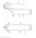 Fig. 05 - Glass edge finish system, belt assembly, and method for using same