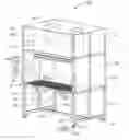 Fig. 01 - CLEAN WORKTABLE