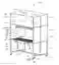 Fig. 02 - CLEAN WORKTABLE