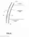 Fig. 05 - Method and apparatus for air flow control in an aircraft sidewall volume