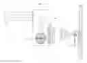Fig. 01 - ATMOSPHERE FLAVORING SYSTEM AND AN ELECTRONIC DEVICE