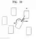 Fig. 11 - Bluetooth communication method and terminal adopting same