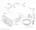 Fig. 01 - UNIVERSAL WIRELESS TRANSCEIVER