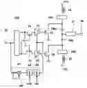 Fig. 01 - Electrical Power Amplifier Circuit, and Transmission Device and Communication Device Using the Same