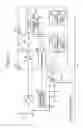 Fig. 22 - Amplifier circuit, control method for supplying power to amplifier circuit, and transmission device