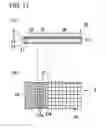Fig. 12 - Communication transmission apparatus, communication coupler and impedance adjusting sheet