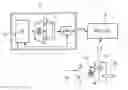 Fig. 01 - Secure control system for opening locking devices by encrypted acoustic accreditations