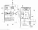 Fig. 01 - Secure system for programming electronically controlled locking devices by means of encrypted acoustic accreditations