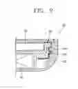 Fig. 08 - Mobile terminal having cover body detachably coupled to main body