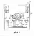 Fig. 07 - Multi-line gaming machine with single wager option