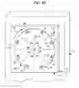 Fig. 08 - Gaming system having display device with changeable wheel