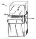 Fig. 01 - Award features for a gaming machine and related methods
