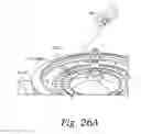 Fig. 30 - Multi-player, multi-touch table for use in wagering game systems