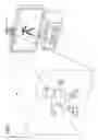 Fig. 02 - Driving simulator control with virtual skeleton