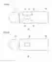 Fig. 03 - Game device for performing operation object control and non-operation object control
