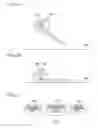 Fig. 11 - Game device for performing operation object control and non-operation object control