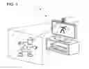 Fig. 02 - Gesture controlled persistent handles for interface guides