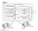 Fig. 08 - Gesture controlled persistent handles for interface guides