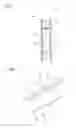 Fig. 06 - Sliding type tripod constant velocity joint
