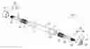 Fig. 01 - FRP drive shaft