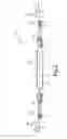 Fig. 03 - FRP drive shaft