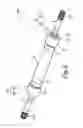Fig. 04 - FRP drive shaft