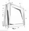 Fig. 03 - Multi sports net with rebounder