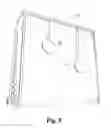 Fig. 04 - Multi sports net with rebounder