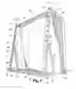 Fig. 05 - Multi sports net with rebounder