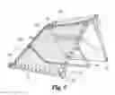 Fig. 06 - Multi sports net with rebounder
