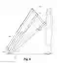 Fig. 09 - Multi sports net with rebounder