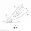 Fig. 10 - Multi sports net with rebounder