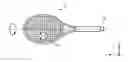 Fig. 01 - Swing analyzing apparatus