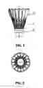 Fig. 02 - Shuttlecock